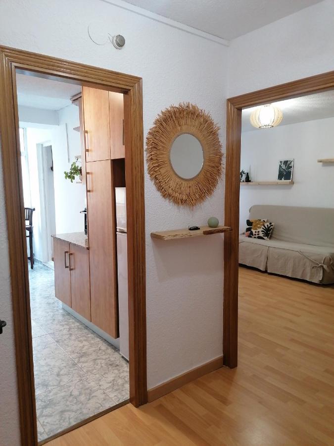 Vistamar Apartment Peniscola Luaran gambar