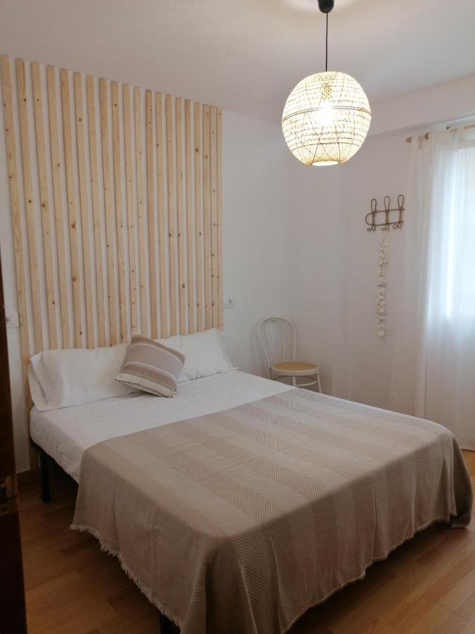 Vistamar Apartment Peniscola Luaran gambar